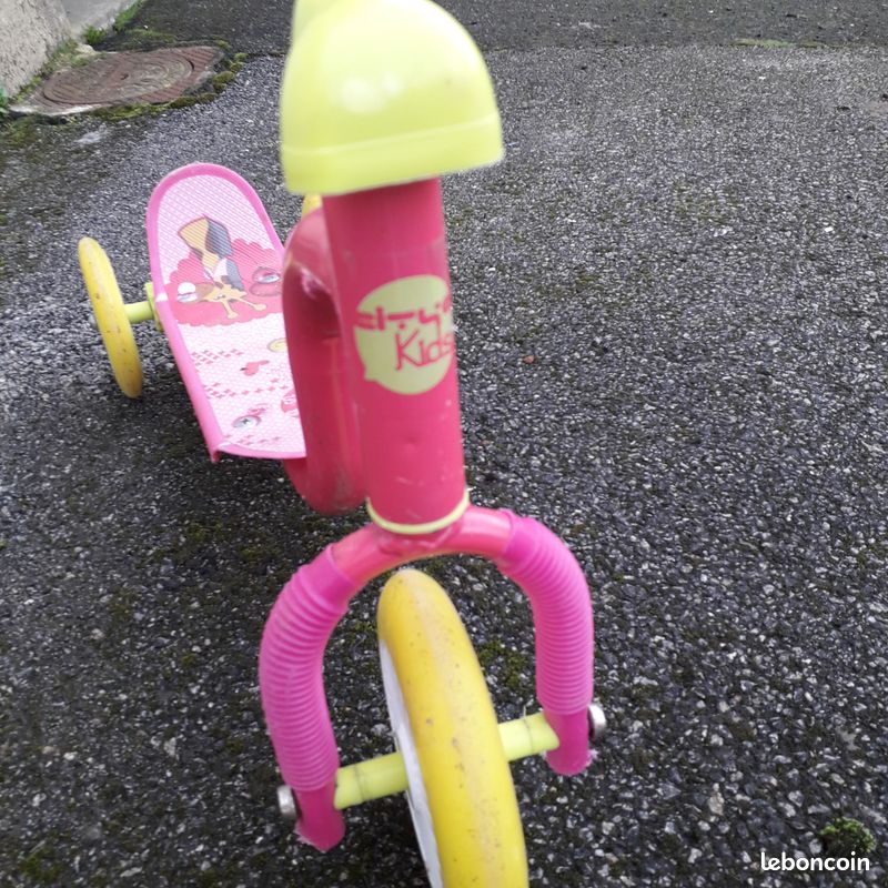 Trottinette enfants (image 6)