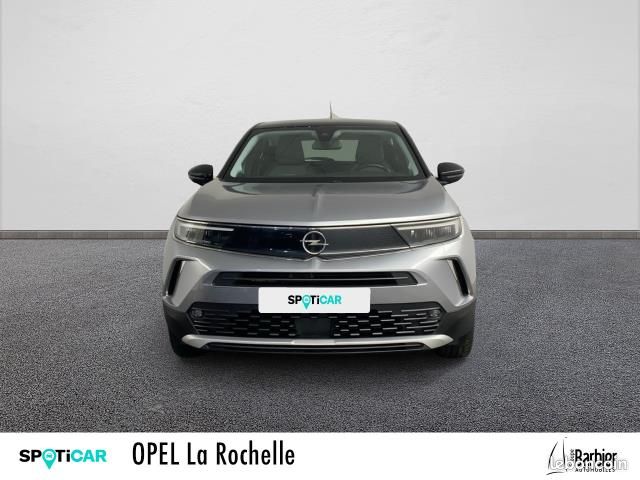 Opel Mokka Electrique 136 ch & Batterie 50 kw/h Elegance Business 5P (image 2)