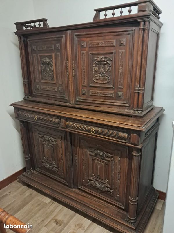 Buffet (image 1)