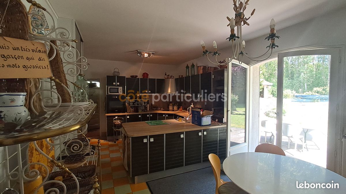 Villa 8 pièces 230 m² (image 5)