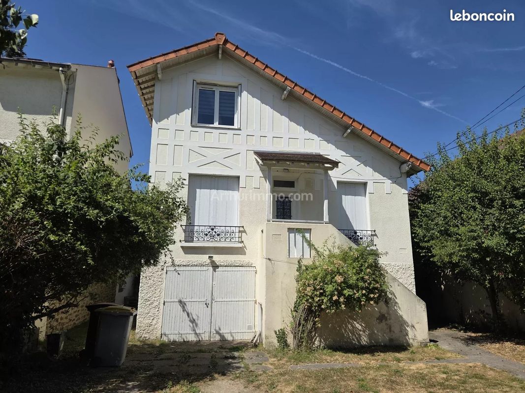 Maison 5 pièces 76 m² · à Champs-sur-Marne · 76 m² · 1 403 €
