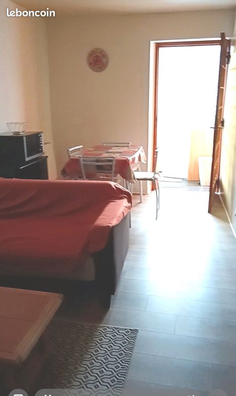 Appartement 2 pièces 34 m² · à Aix-les-Bains · 34 m² · 690 €