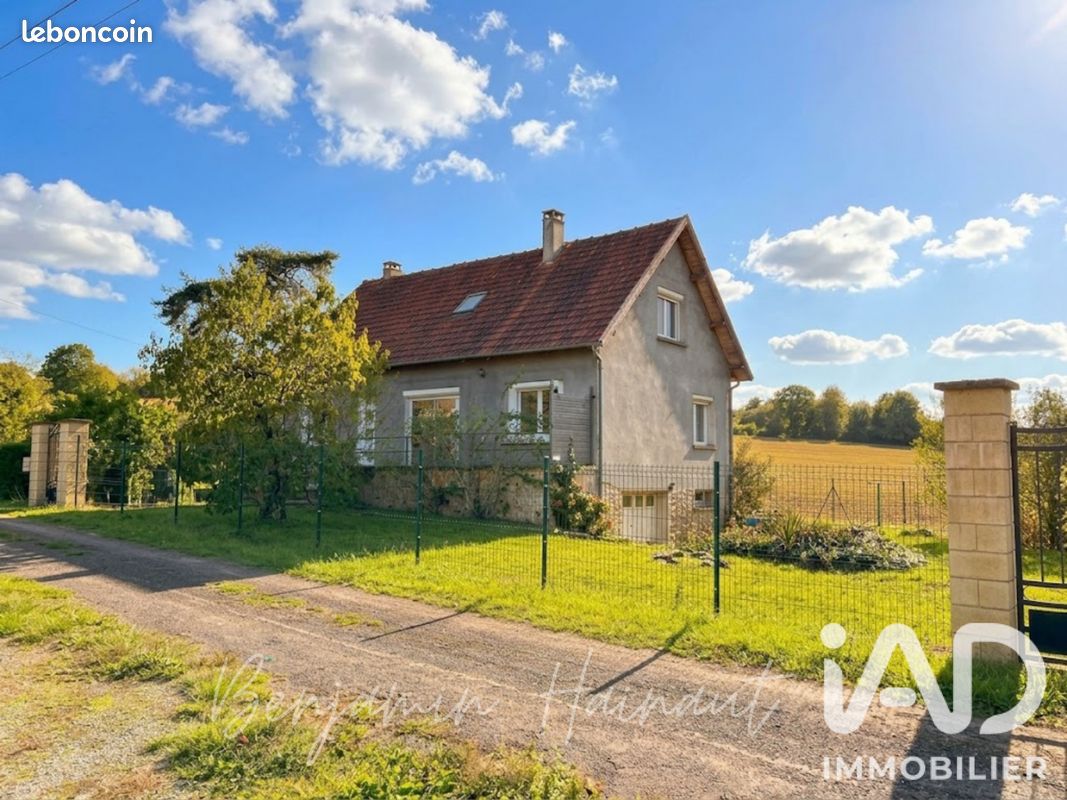 Maison 4 pièces 108 m² · à Bellot · 108 m² · 213 000 €