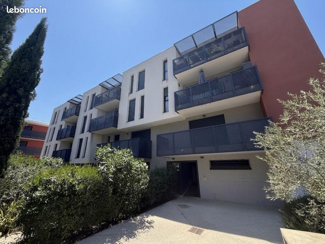 Appartement 3 pièces 55 m² · à Brignoles · 55 m² · 190 000 €