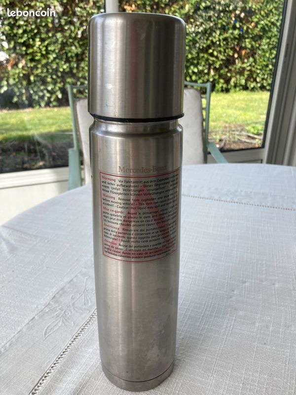 Thermos Mercedes (image 1)