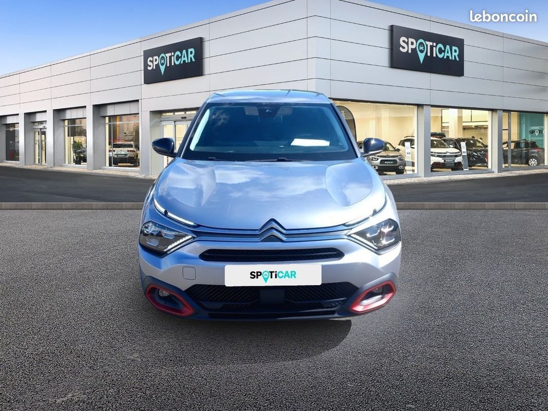 CITROEN C4 PureTech 130 S&S BVM6 Feel Pack (image 30)