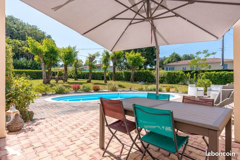 Maison 6 pièces 142 m² · à Casteljaloux · 142 m² · 265 500 €