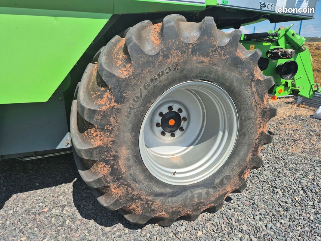 Deutz-Fahr 5670 HTS Balance (image 11)