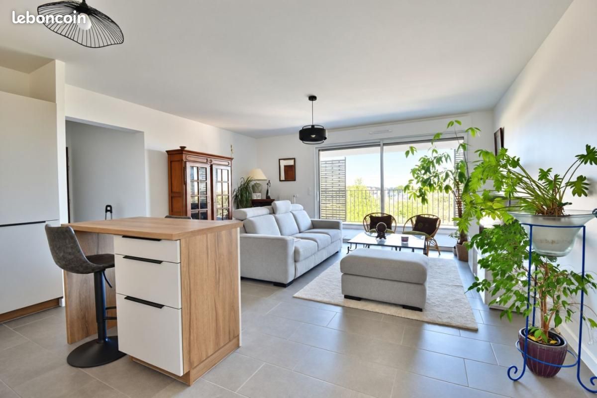 Appartement 3 pièces 70 m² · à Cholet · 70 m² · 249 000 €