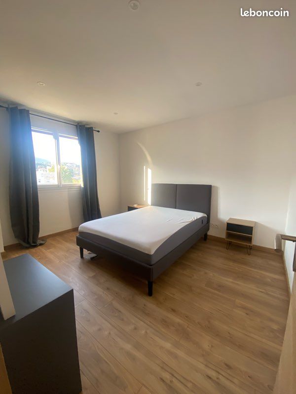 Appartement a louer bastia - 2 pièce(s) - 58 m2 - Surfyn