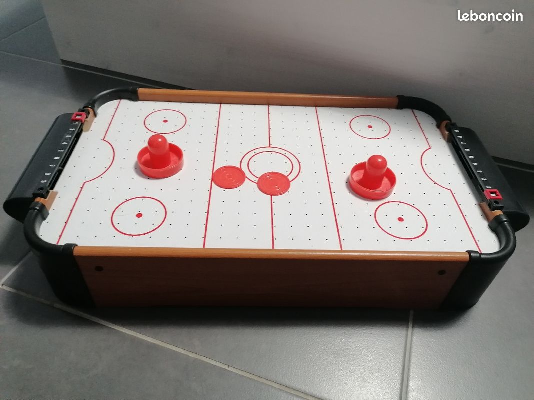 Jeu de palets (image 1)