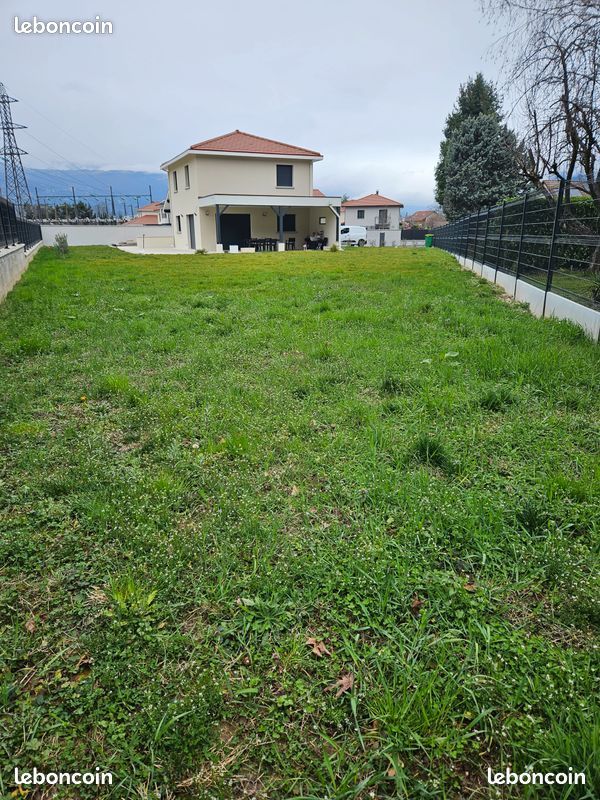 Maison 6 pièces 150 m² · à Eybens · 150 m² · 590 000 €