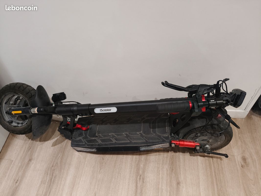 Trottinette à vendre (image 1)
