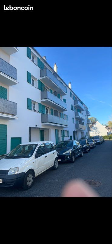 Appartement 3 pièces 62 m² · à Dammarie-les-Lys · 62 m² · 177 000 €