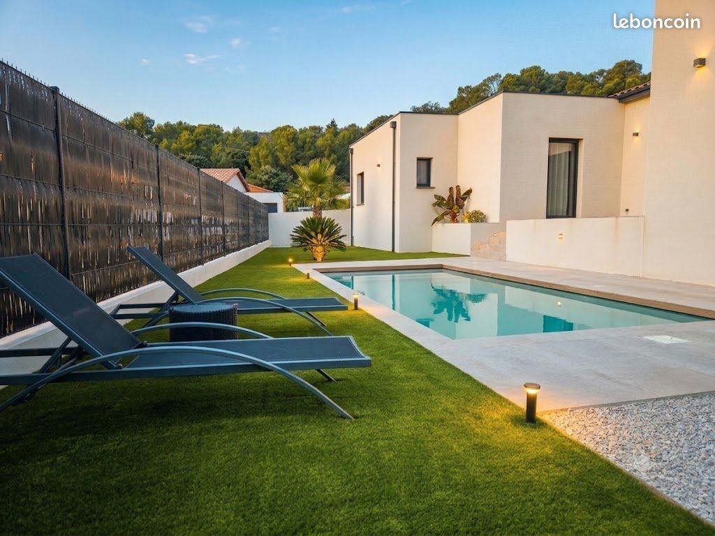 Maison 5 pièces 149 m² · à Clermont-l'Hérault · 149 m² · 655 000 €
