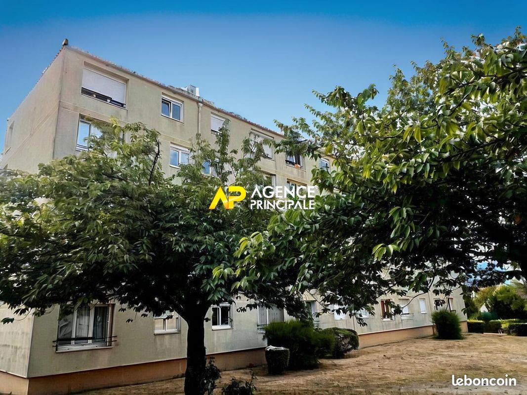 Appartement 3 pièces 55 m² · à Argenteuil · 55 m² · 155 000 €