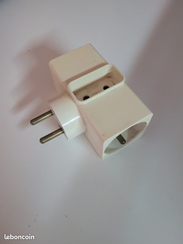 Multiprises (image 1)