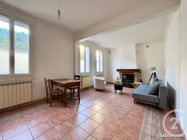 Maison de ville 4 pièces 95 m² — 3