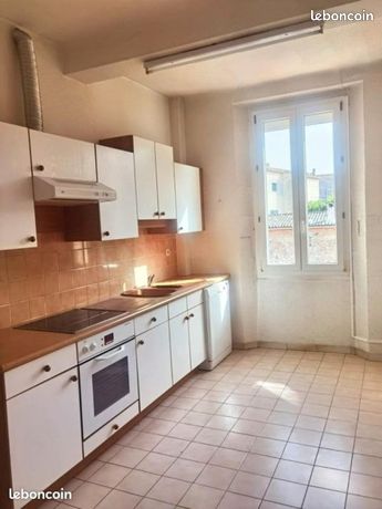 Appartement 4 pièces 108 m²