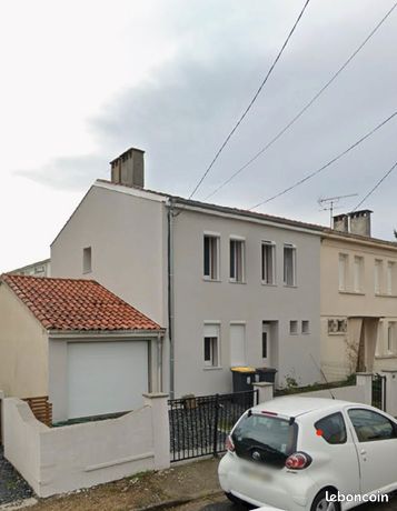 Maison à vendre à Saint juery