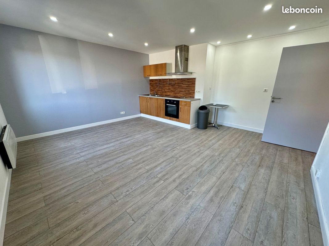 Appartement 3 pièces 71 m² · à Amiens · 71 m² · 158 000 €