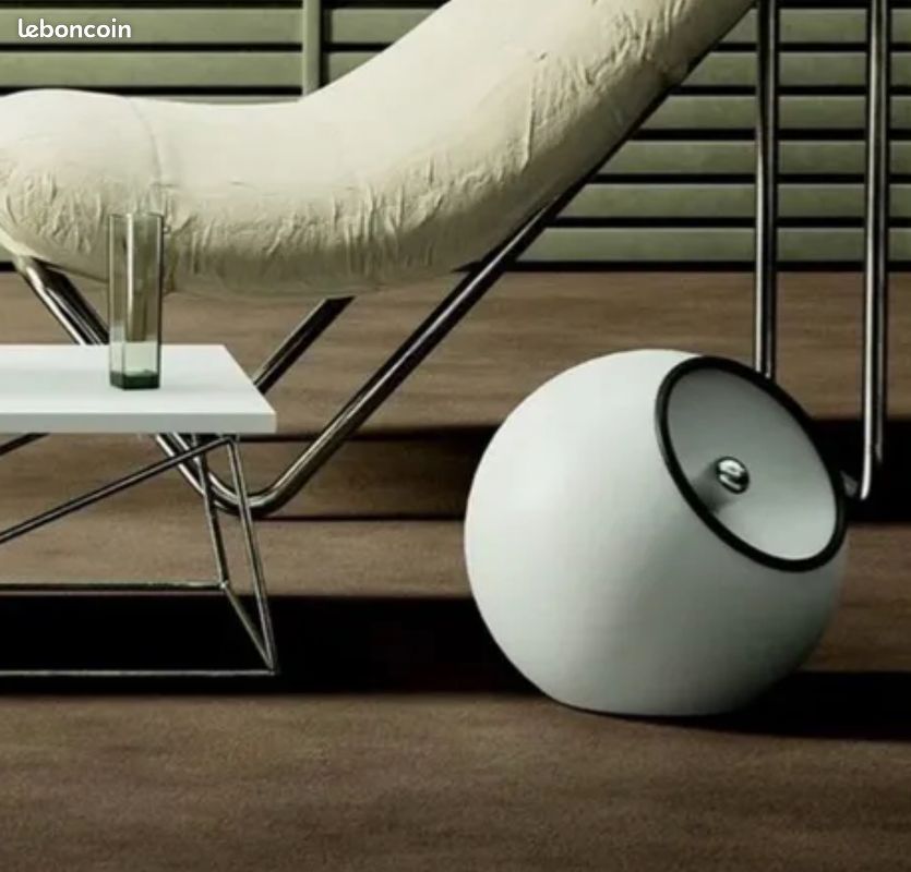 Lampe Marc Held x Studio Monoprix (image 1)