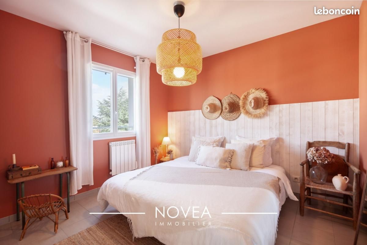 Maison 4 pièces 96 m² - La Rochelle 17000 (image principale 8)