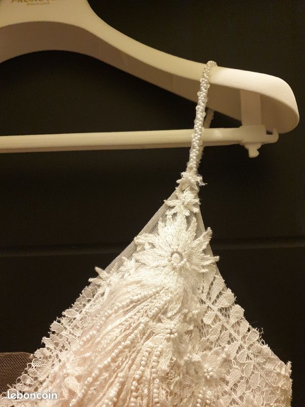 Robe de mariée (image 4)