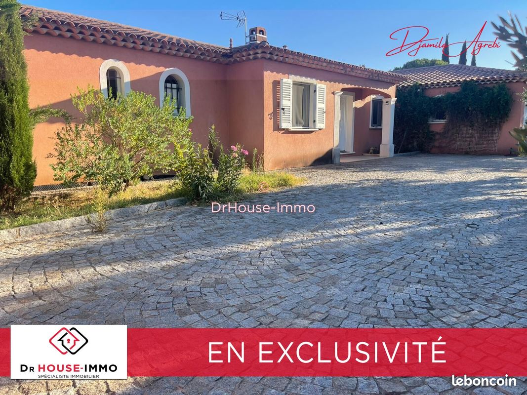 Maison 5 pièces 135 m² · au Muy · 135 m² · 660 000 €