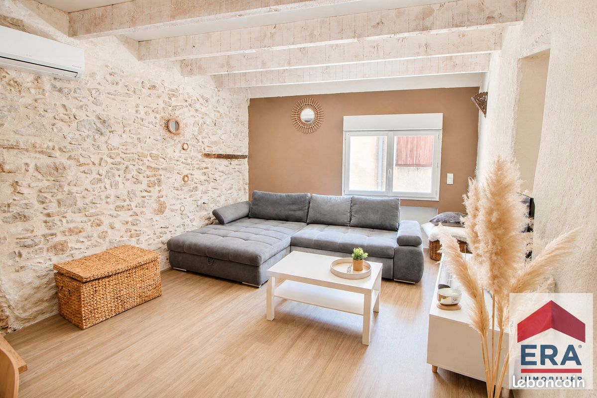 Maison 3 pièces 69 m² · à Bollène · 69 m² · 149 500 €