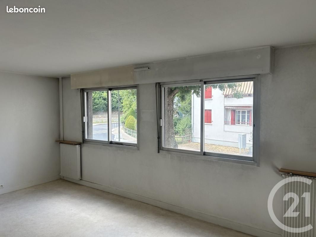Appartement 1 pièce 34 m² · à Juvisy-sur-Orge · 34 m² · 93 500 €