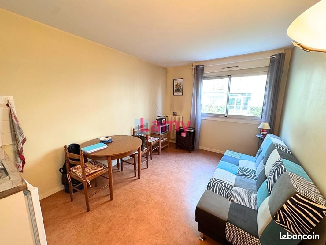 Appartement 1 pièce 18 m² · à Limoges · 18 m² · 39 900 €