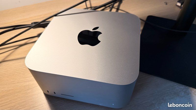 Mac Studio 32GB puce M1 (image 1)