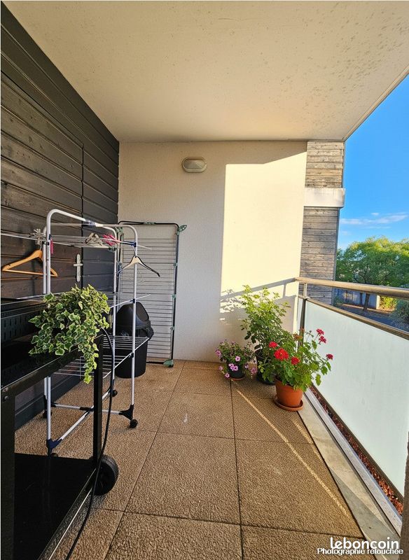 Appartement 3 pièces 60 m² · à Villenave-d'Ornon · 60 m² · 196 000 €
