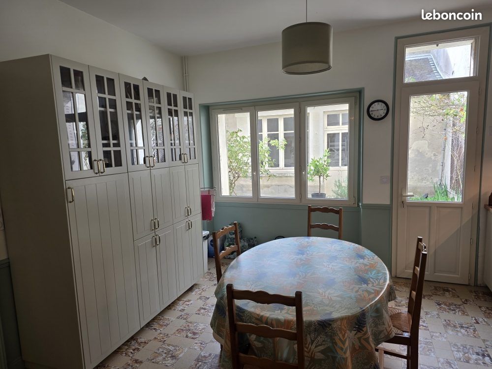 Maison 7 pièces 140 m² · à Sées · 140 m² · 251 000 €