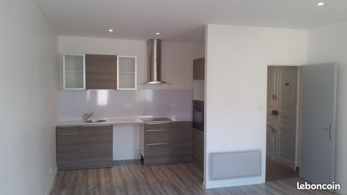 Appartement 3 pièces 63 m² · à La Garde · 63 m² · 920 €/mois
