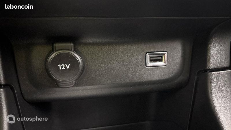 Citroen C3 1.2 PureTech 83ch S&S Shine (image 30)