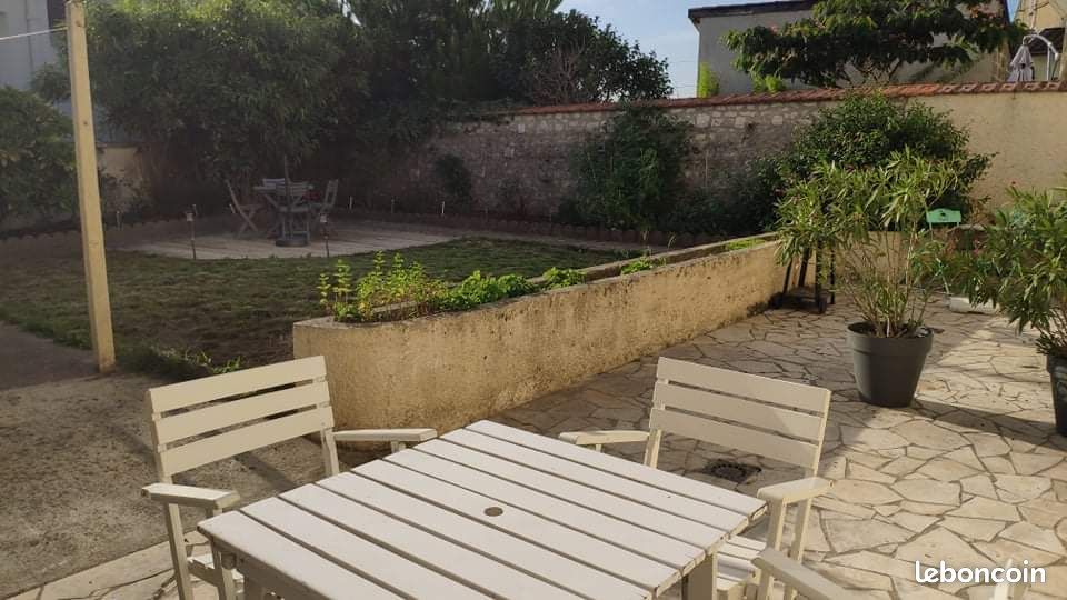 Appartement 2 pièces 45 m² · à Périgueux · 45 m² · 600 €/mois