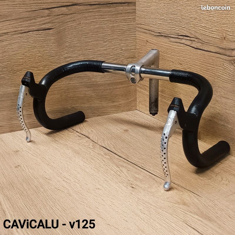 guidon MoToBécane - Vélo Vintage A Gogo