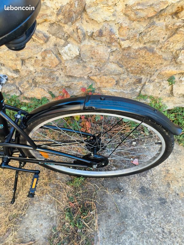 Vélo de ville (image 10)