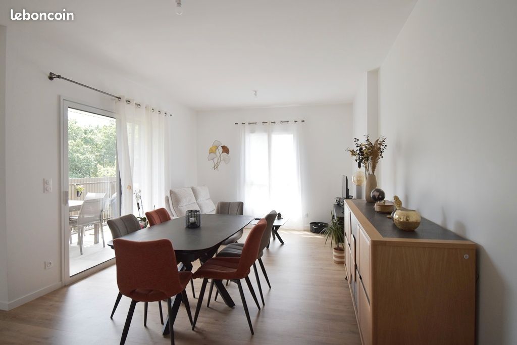 Appartement 3 pièces 72 m² · aux Sables-d'Olonne · 72 m² · 392 000 €