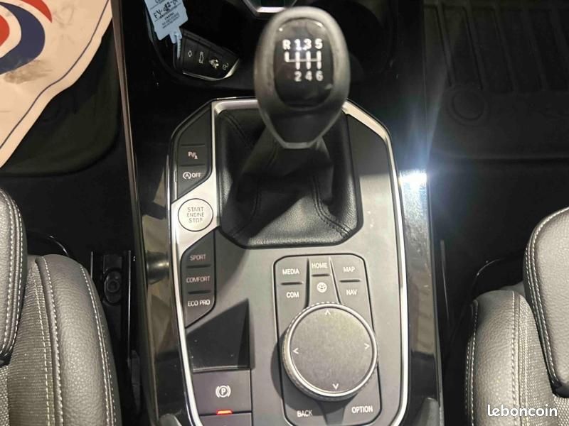 Bmw Série 1 116d 116ch Edition Sport (image 16)
