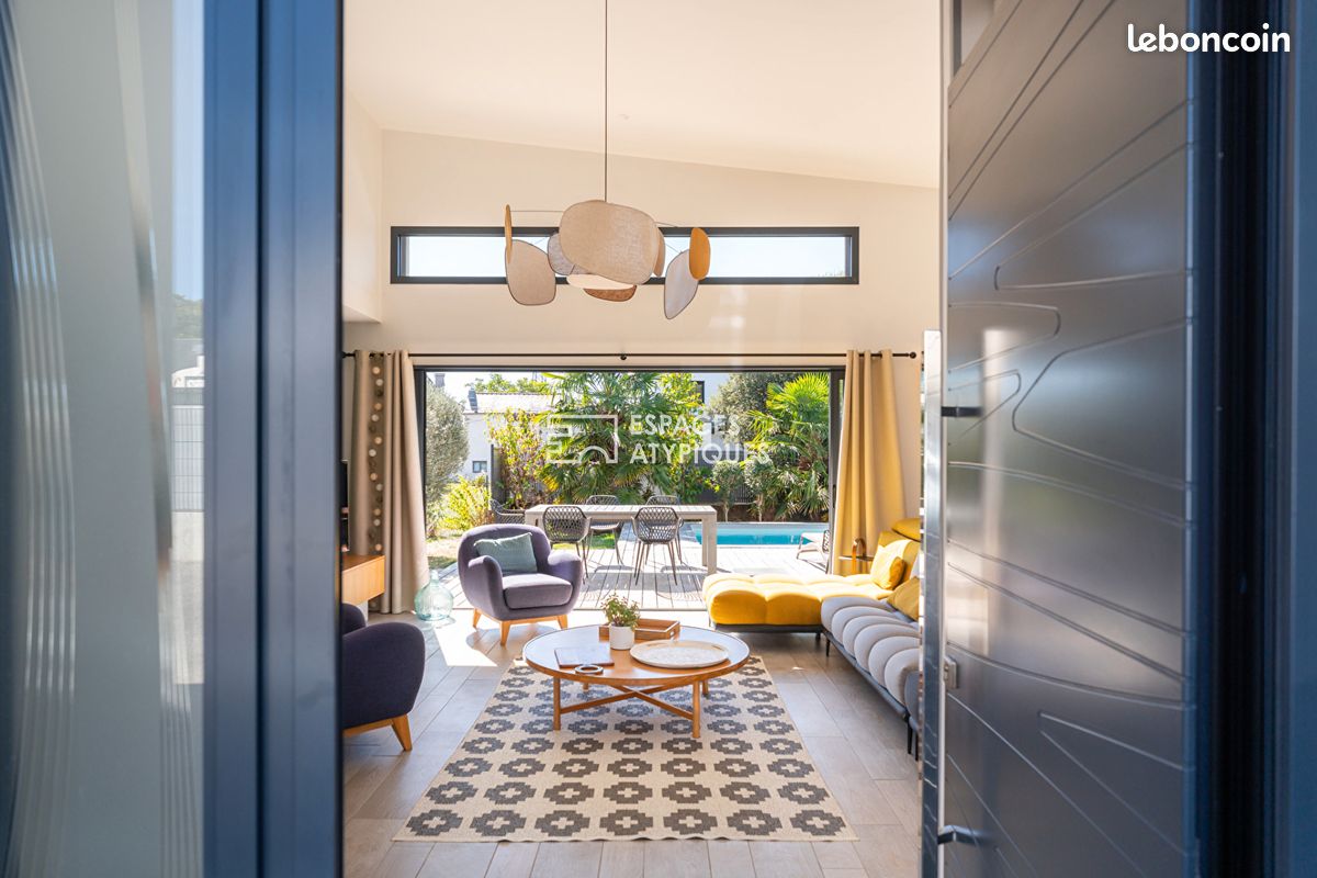 Maison 4 pièces 148 m² · à Vannes · 148 m² · 699 000 €