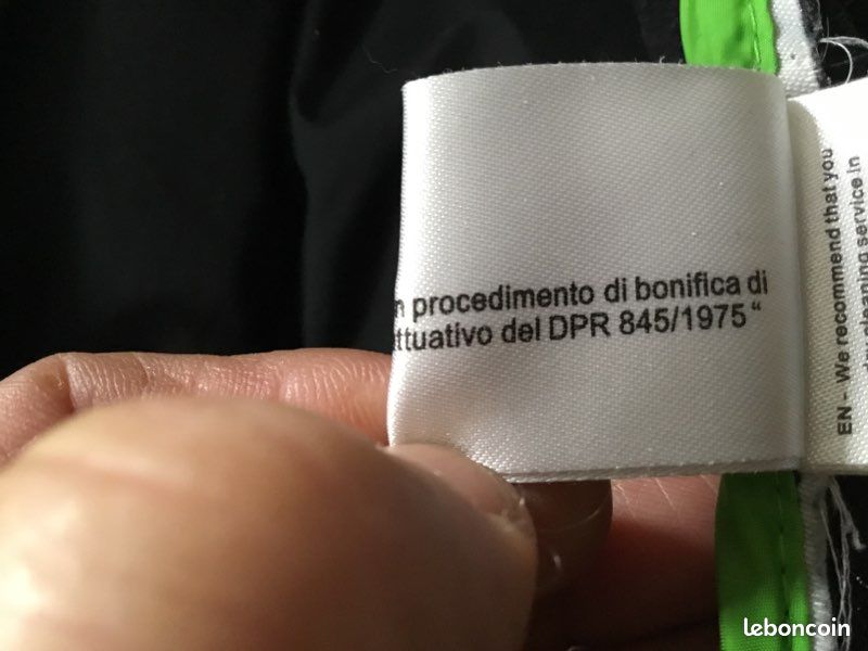 Blouson randonnée thermique WED’ZE - T « S » Description Dans l’annonce- (image 11)