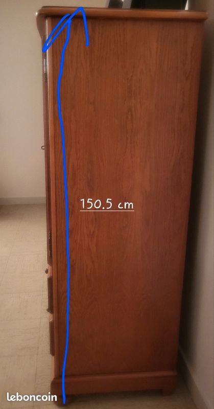 Meublé tv-hifi (image 2)