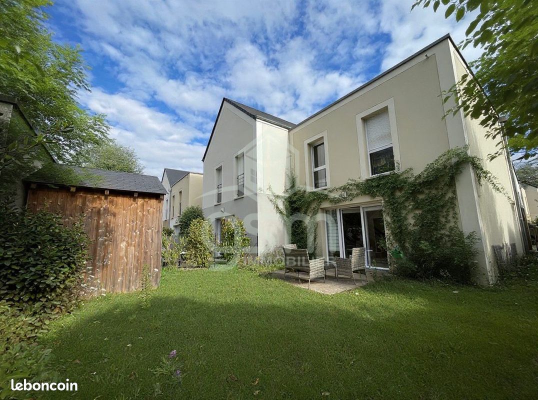 Maison 3 pièces 62 m² · à Veigné · 62 m² · 212 250 €