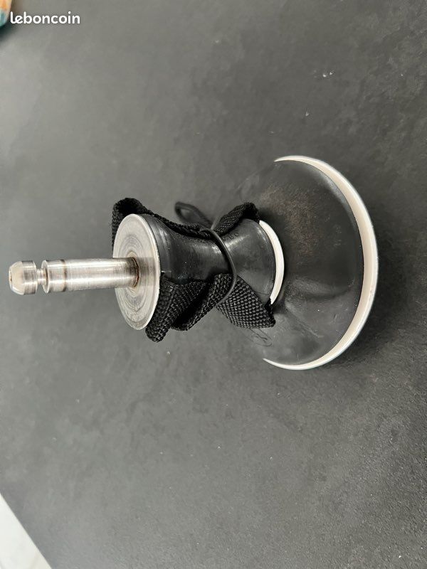 1 platine diabolo NAUTIX, euro pin (image 1)