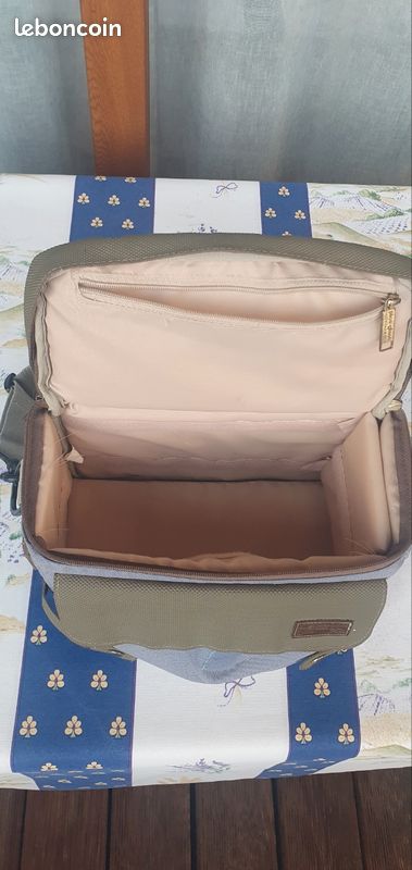 Sac pour appareil photo (image 2)