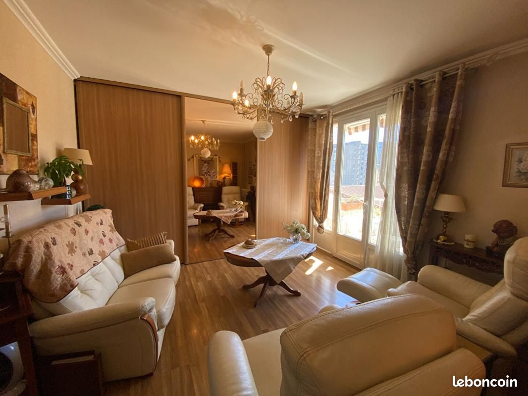 Appartement 2 pièces 43 m² · à Privas · 43 m² · 65 000 €