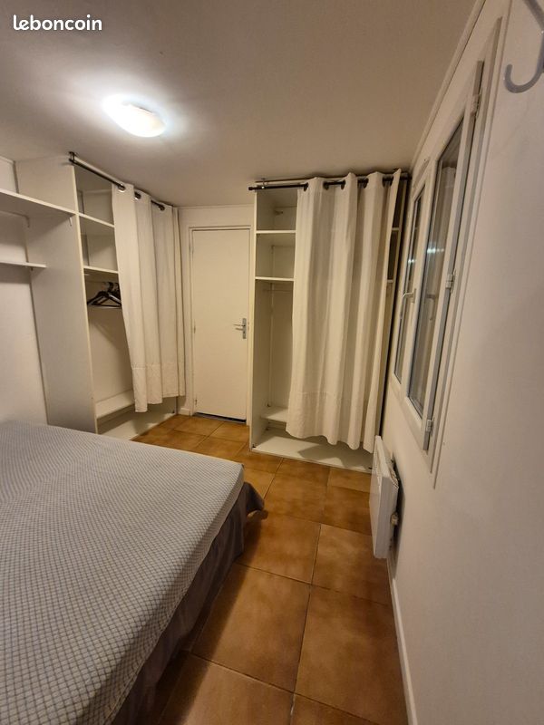 Maison a louer arles - 2 pièce(s) - 24 m2 - Surfyn